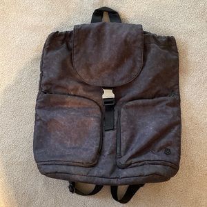 Lululemon Backpack